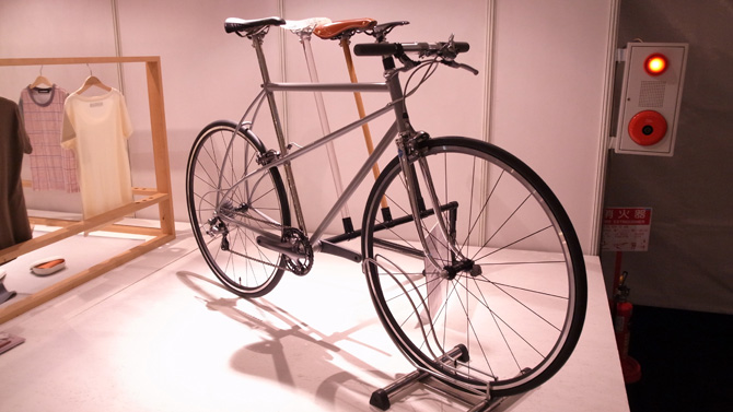 ANOTOKI BICYCLE