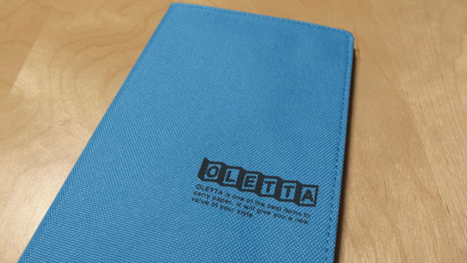 oletta (オレッタ)縫製