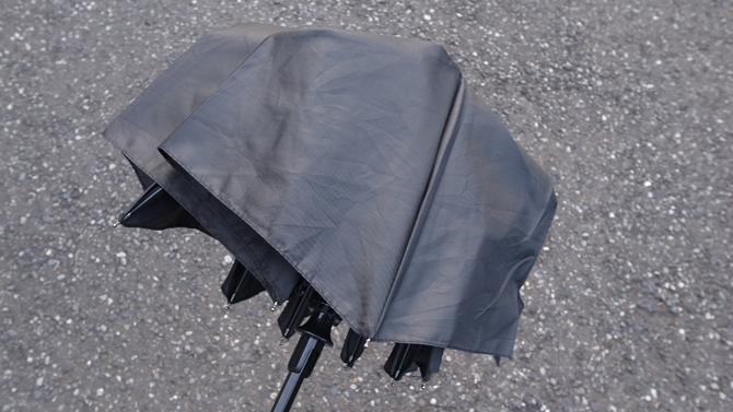 Innoo Tech折りたたみ傘