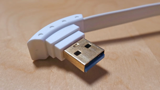 Collen USBハブ