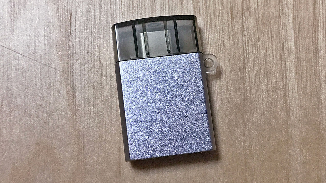 SATECHI Type-C USB Adapter
