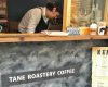 TANE ROASTERY COFFEE