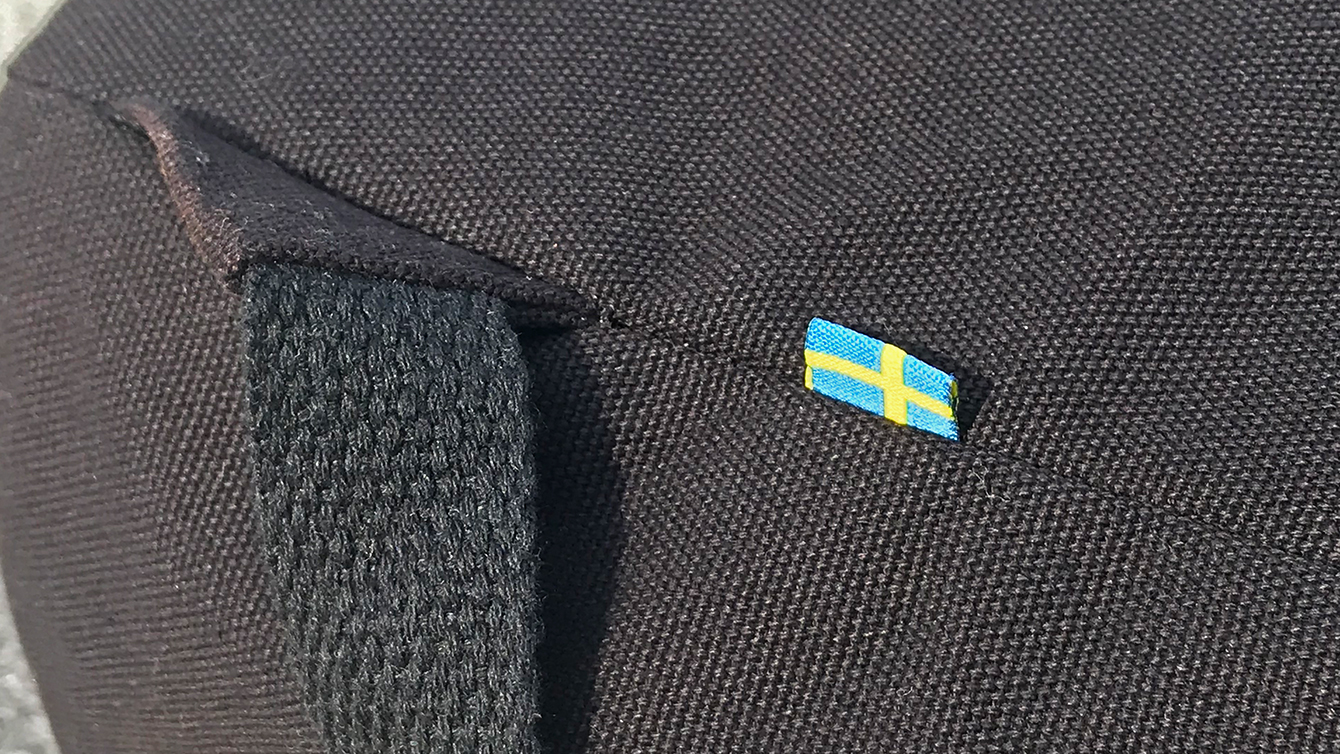 スウェーデンの国旗タグ